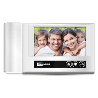 آیفون تصویری تک نما D70